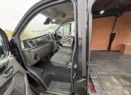 2021 Ford Transit Custom – Model: Transit Custom 300 Limited EcoBlue – YS21HMH