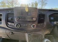 2019 Ford Transit Custom – Model: Transit Custom 280 Leader EcoBlue – WN69TGE