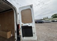 2016 Ford Transit – Model: Transit 350 – YT66LBO