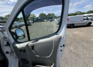 2008 Renault Trafic – Model: Trafic SL27+ dCi 115 – CA53RPD/HY58LBK
