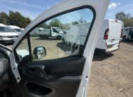 2016 Peugeot Partner – Model: Partner Professional L1 Blue HDi – MD16XPR