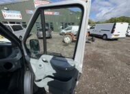 2010 Ford Transit – Model: Transit 115 T300 MWB FWD – LO10LZD