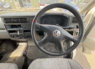 2002 Volkswagen Transporter – Model: 1200 TDI LWB – CU02JBX