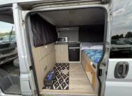 2007 Fiat Ducato – Model: Ducato 30 100 MultiJet SWB – YT57FZA