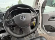 2020 Vauxhall Vivaro – Model: Vivaro 2700 Sportive S/S – DU20SVE