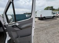 2012 Mercedes-Benz Sprinter – Model: Sprinter 313 CDi – LY62JUW