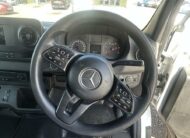 2018 Mercedes-Benz Sprinter – Model: Sprinter 314 CDi – PJ18XFX