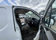2018 Vauxhall Vivaro – Model: Vivaro  2700 CDTI – FY18OUK