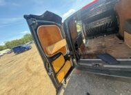 2019 Ford Transit Connect – Model: Transit Connect 240 Limited TDCi Auto – BM19XDF