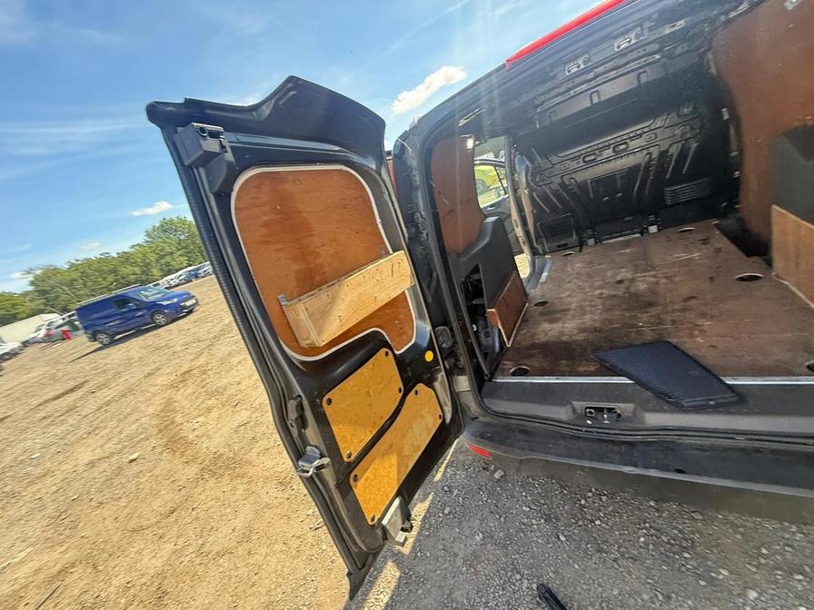 2019 Ford Transit Connect – Model: Transit Connect 240 Limited TDCi Auto – BM19XDF