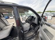 2009 Volkswagen Transporter – Model: Transporter Shuttle SE130 LWB – RO09UKM