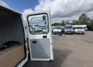2004 Citroen Relay – Model: 1800 TD HDi SWB – BC04YWY