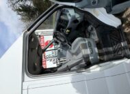 2010 Ford Transit – Model: Transit 85 T280 SWB FWD – BJ60UJN
