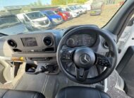 2020 Mercedes-Benz Sprinter – Model: Sprinter 316 CDi – KN70SVE
