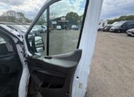 2020 Ford Transit – Model: Transit 290 Leader EcoBlue – YR70PSZ