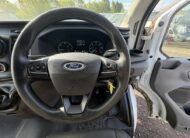 2020 Ford Transit – Model: Transit 290 Leader EcoBlue – YR70THF