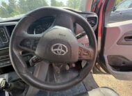 2020 Toyota Proace – Model: Proace Icon – LD56ALS/HJ70EEH