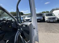 2008 Iveco Daily – Model: Daily 35S14 LWB – LK08LCZ
