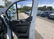 2019 Ford Transit Custom – Model: Transit Custom 300 Limited Edition Auto – CX69UVA