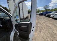 2021 Peugeot Boxer – Model: Boxer 335 Professional L3H2 Blue HDi – SG71LBK