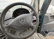 2006 Mercedes-Benz Vito – Model: Vito 111 CDI Long – FE56AYF
