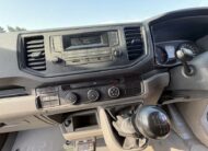 2018 Volkswagen Crafter – Model: Crafter CR35 Startline TDI – GK68KTP