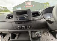 2022 Nissan Interstar – Model: Interstar Acenta dCi – DL22MRX
