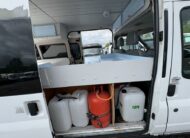 2012 Ford Transit – Model: Transit 125 T300 FWD – ST61TNZ