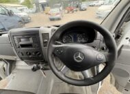2017 Mercedes-Benz Sprinter – Model: Sprinter 314 CDi – AY67OZL