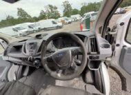 2016 Ford Transit – Model: Transit 350 – YT66LBO