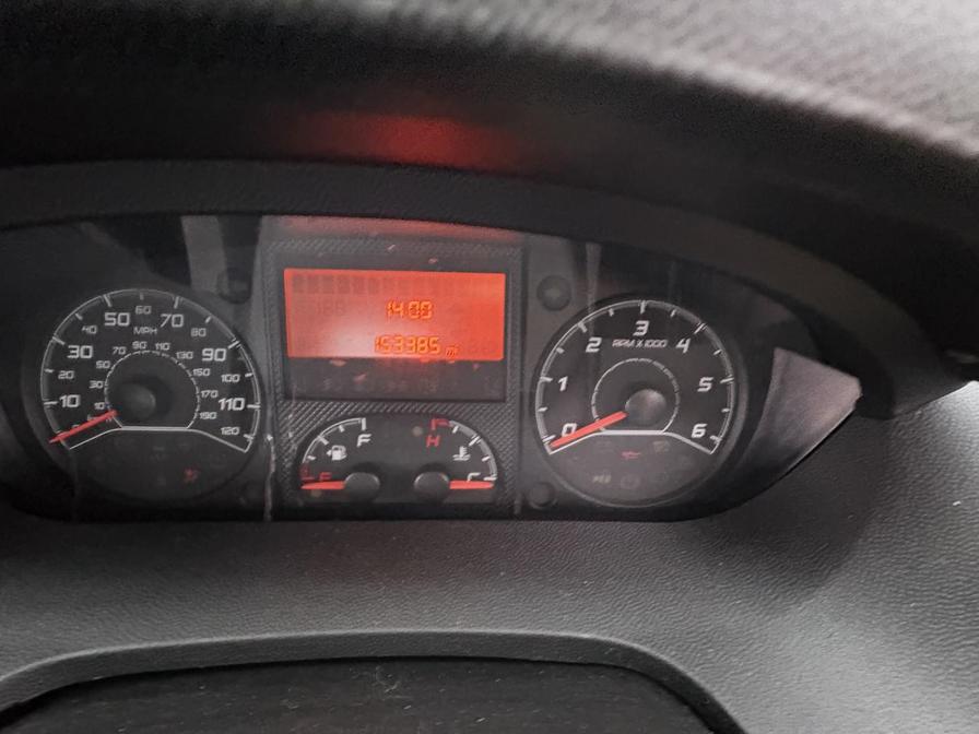 2015 Peugeot Boxer – Model: Boxer 330 L1H1 HDi – DA15DXK