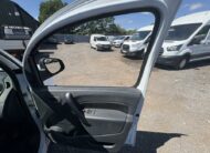 2016 Renault Kangoo Maxi – Model: Kangoo Maxi LL21 Business dCi – GF16YHW