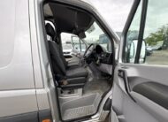 2016 Volkswagen Crafter – Model: Crafter CR35 TDI BlueMotion Technology – WU66ZXH