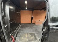 2021 Ford Transit Custom – Model: Transit Custom 300 Limited EcoBlue – YS21HMH