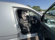 2020 Volkswagen Caddy – Model: Caddy C20 Startline TDI – KY20OBJ