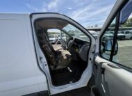 2008 Renault Trafic – Model: Trafic SL27+ dCi 115 – CA53RPD/HY58LBK