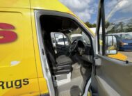 2014 Mercedes-Benz Sprinter – Model: Sprinter 313 CDi – SD14KSU