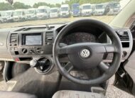 2009 Volkswagen Transporter – Model: Transporter Shuttle SE130 LWB – RO09UKM