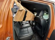 2019 Ford Ranger – Model: Ranger Wildtrak EcoBlue 4×4 Auto – PX19PBY