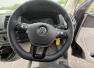 2016 Volkswagen Transporter – Model: Transporter T28 Highline TDI BlueMotion Technology – GJ66JJU