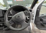 2022 Nissan Interstar – Model: Interstar Acenta dCi – DL22MRX