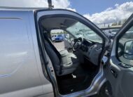 2013 Vauxhall Vivaro – Model: Vivaro 2900 Sportive CDTi LWB – FV13PKN