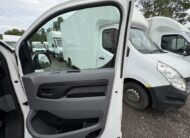 2020 Vauxhall Vivaro – Model: Vivaro 2700 Sportive S/S – DU20SVE
