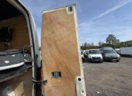 2014 Volkswagen Crafter – Model: Crafter CR35 TDI – FP14JZV