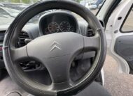 2004 Citroen Relay – Model: 1800 TD HDi SWB – BC04YWY