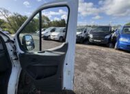 2020 Ford Transit – Model: Transit 290 Leader EcoBlue – YR70THF