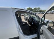 2018 Peugeot Partner – Model: Partner Professional L1 Blue HDi – NV18HSY