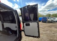 2020 Mercedes-Benz Vito – Model: Vito 114 Progressive+ CDi – WR70HJO