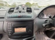 2013 Mercedes-Benz Vito – Model: Vito 113 CDi – K99EVA/LN13CWO