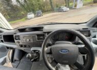 2010 Ford Transit – Model: Transit 85 T280 SWB FWD – BJ60UJN